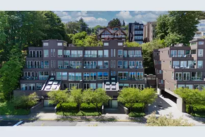 2105 Westlake Avenue N #201, Seattle, WA 98109 - Photo 23