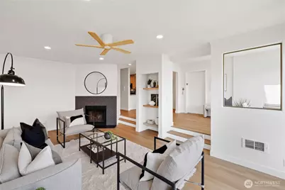 2105 Westlake Avenue N #201, Seattle, WA 98109 - Photo 7