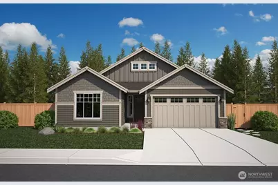 14619 18th Avenue Ct S, Spanaway, WA 98387 - Photo 1