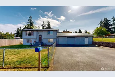 1306 Makah Street NE, Olympia, WA 98516 - Photo 1