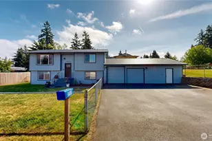 1306 Makah St NE, Olympia, WA 98516 - Photo 1