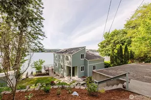 18631 E State Route 106, Belfair, WA 98528 - Photo 1