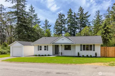 1313 Corona Avenue, Port Townsend, WA 98368 - Photo 1
