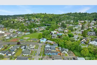 616 N Michigan Street, Aberdeen, WA 98520 - Photo 31