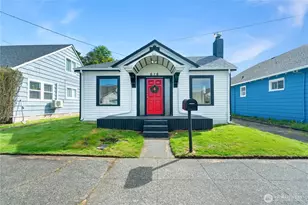 616 N Michigan St, Aberdeen, WA 98520 - Photo 1