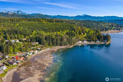 26190 N Highway 101, Hoodsport, WA 98548 - Photo 29