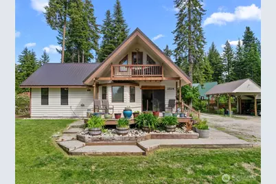 2534 Sumac Lane, Leavenworth, WA 98826 - Photo 1