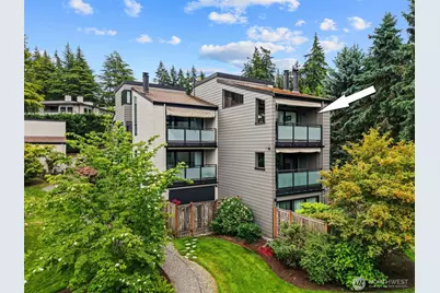 11226 NE 68th Street #E, Kirkland, WA 98033 - Photo 1