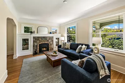 1002 NW 70th Street, Seattle, WA 98117 - Photo 5