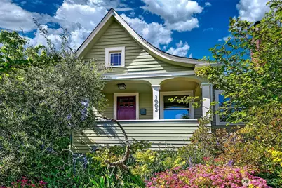 1002 NW 70th Street, Seattle, WA 98117 - Photo 1