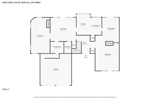 6004 140th Ave SE, Bellevue, WA 98006 - Photo 33