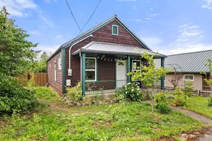 419 S 2nd St, McCleary, WA 98557 - Photo 5
