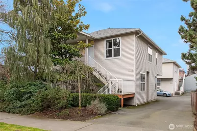913 917 13th Avenue, Seattle, WA 98122 - Photo 3