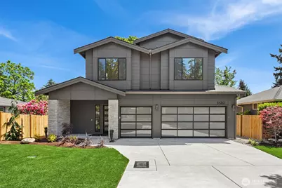 3120 109th Avenue SE, Bellevue, WA 98004 - Photo 1