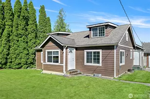 406 W Main St, Everson, WA 98247 - Photo 1