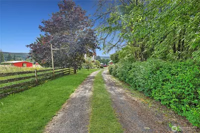 447 Boistfort Road, Curtis, WA 98538 - Photo 3