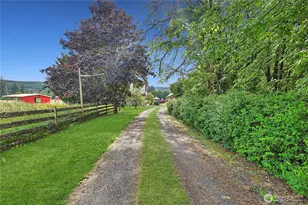 447 Boistfort Rd, Curtis, WA 98538 - Photo 3