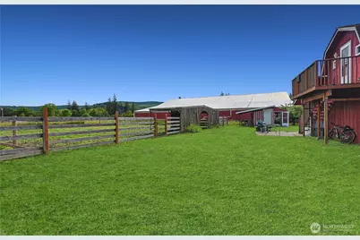 447 Boistfort Road, Curtis, WA 98538 - Photo 11