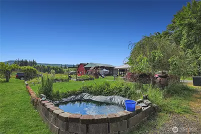447 Boistfort Road, Curtis, WA 98538 - Photo 33