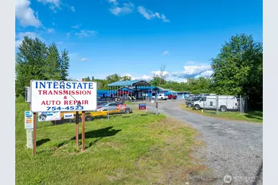 10430 Case Road SW, Olympia, WA 98512 - Photo 1