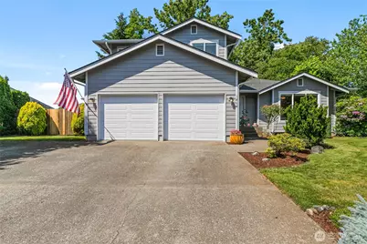 1864 19th Street Court, Lynden, WA 98264 - Photo 1