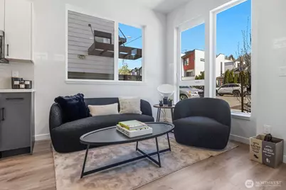 6722 Corson Avenue S #B, Seattle, WA 98108 - Photo 3
