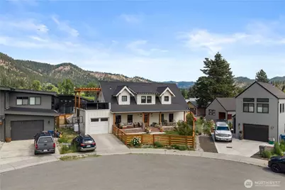 216 Nordic Circle, Leavenworth, WA 98826 - Photo 31
