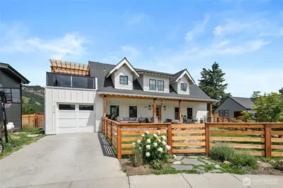 216 Nordic Circle, Leavenworth, WA 98826 - Photo 1
