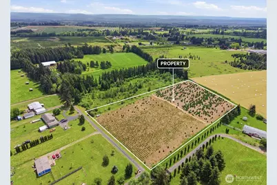 2 Shiloh Road, Winlock, WA 98596 - Photo 1