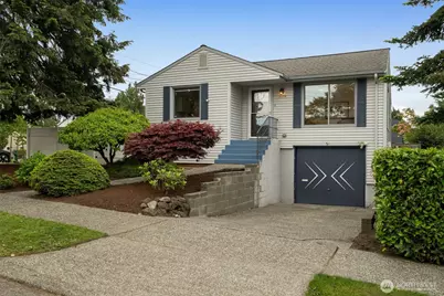 1305 SW Cambridge Street, Seattle, WA 98106 - Photo 1