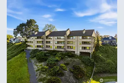 101 Pine Ave #105, Snohomish, WA 98290 - Photo 1