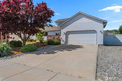 1516 Rex Road, Wenatchee, WA 98801 - Photo 3