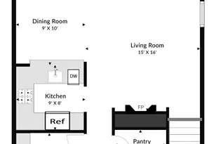 14727 NE 35th St, Bellevue, WA 98007 - Photo 29