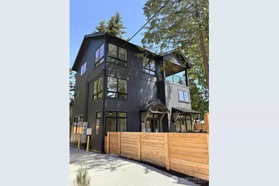 3026 NE 95th Street, Seattle, WA 98115 - Photo 1