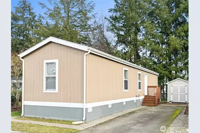 1111 Archwood Drive SW #334, Olympia, WA 98502 - Photo 1