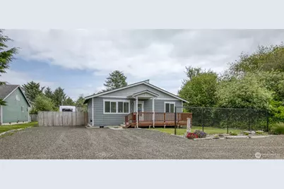 164 N Oar Loop NW, Ocean Shores, WA 98569 - Photo 3
