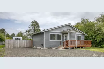 164 N Oar Loop NW, Ocean Shores, WA 98569 - Photo 1