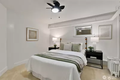 117 John Street #9, Seattle, WA 98109 - Photo 3