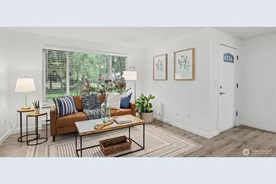 513 S 321st Street #5B, Federal Way, WA 98003 - Photo 1
