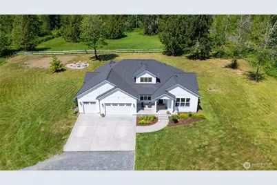 10915 60th Street NE, Lake Stevens, WA 98258 - Photo 1