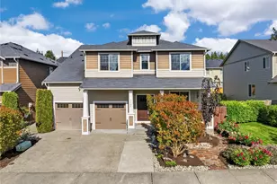 540 Cherrywood Dr SW, Olympia, WA 98502 - Photo 1