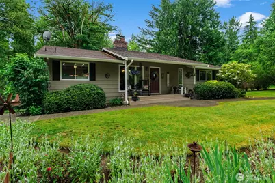 9721 72nd Avenue NW, Gig Harbor, WA 98332 - Photo 1