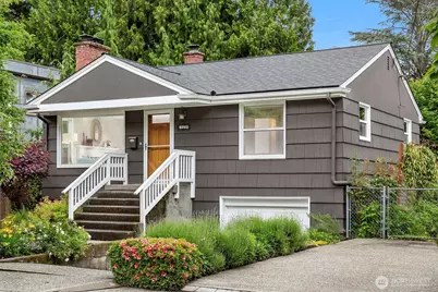 7538 23rd Avenue NE, Seattle, WA 98115 - Photo 1