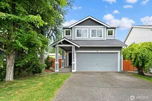 18312 104th St Ct E, Bonney Lake, WA 98391 - Photo 1