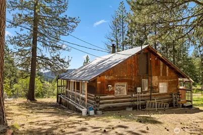 502 Harkness Road, Cle Elum, WA 98922 - Photo 1