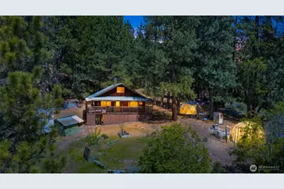 502 Harkness Road, Cle Elum, WA 98922 - Photo 23