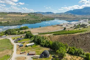 25505 C Hwy 97, Pateros, WA 98846 - Photo 31