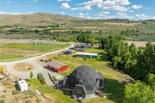 25505 C Hwy 97, Pateros, WA 98846 - Photo 37