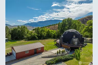 25505 C Hwy 97, Pateros, WA 98846 - Photo 39