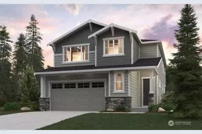 8926 126th Street Ct E, Puyallup, WA 98373 - Photo 1